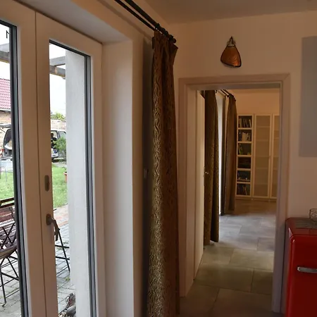 Vila Vlastovka Bulhary Room photo