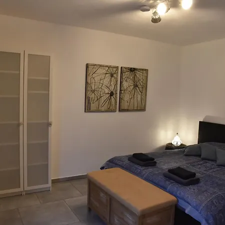 Vila Vlastovka Bulhary Room photo