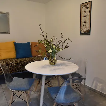Vila Vlastovka Bulhary Room photo