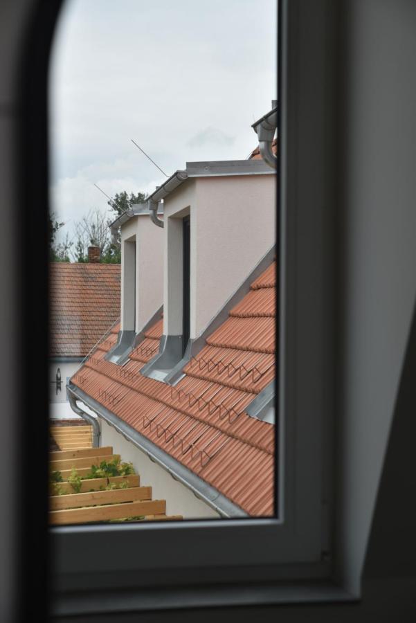 Apartmán Vlastovka *