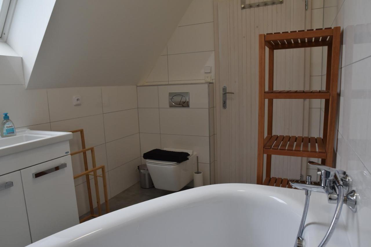 Vlastovka Apartmán