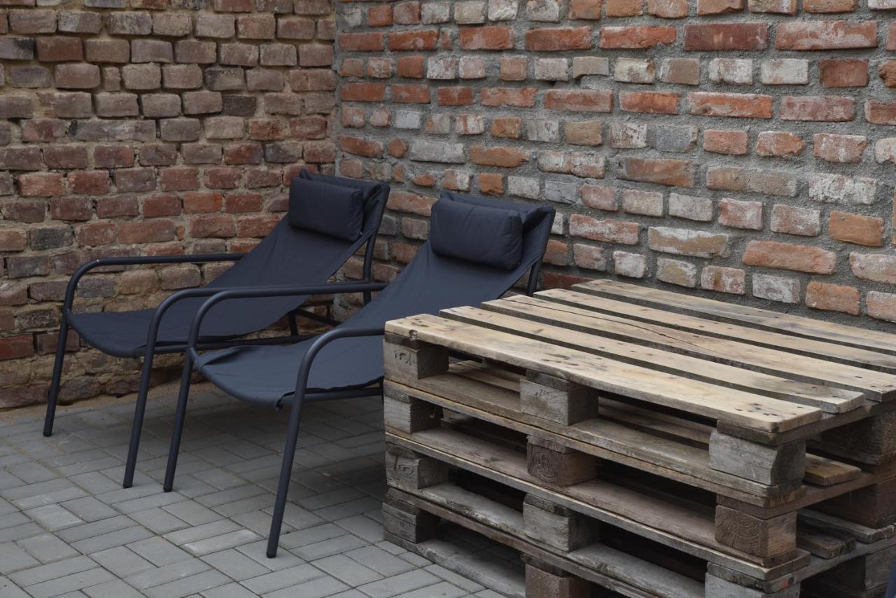 Vlastovka Apartment *