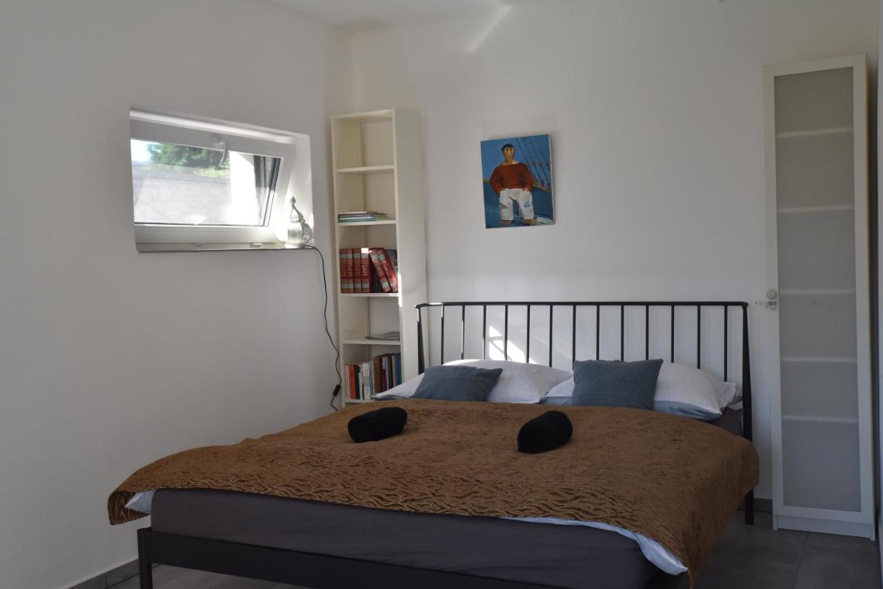 Vlastovka Apartment *