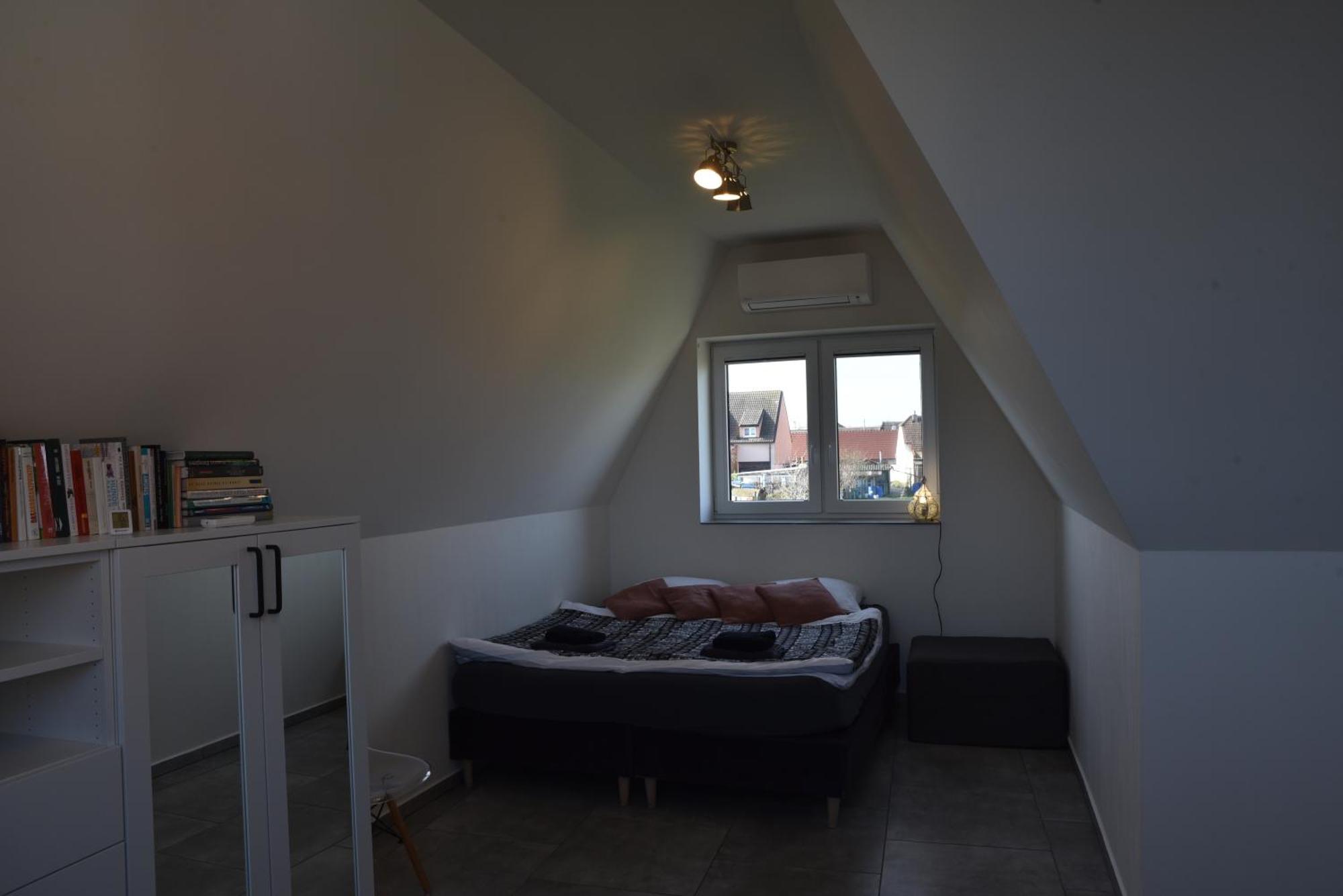 Apartmán Vlastovka Bulhary