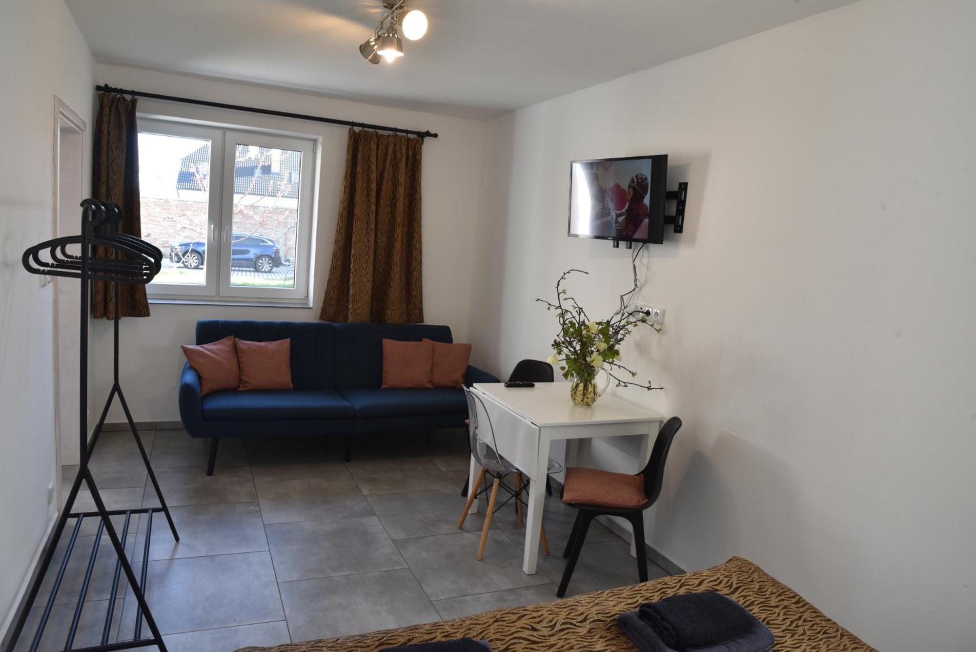 Apartmán Vlastovka *